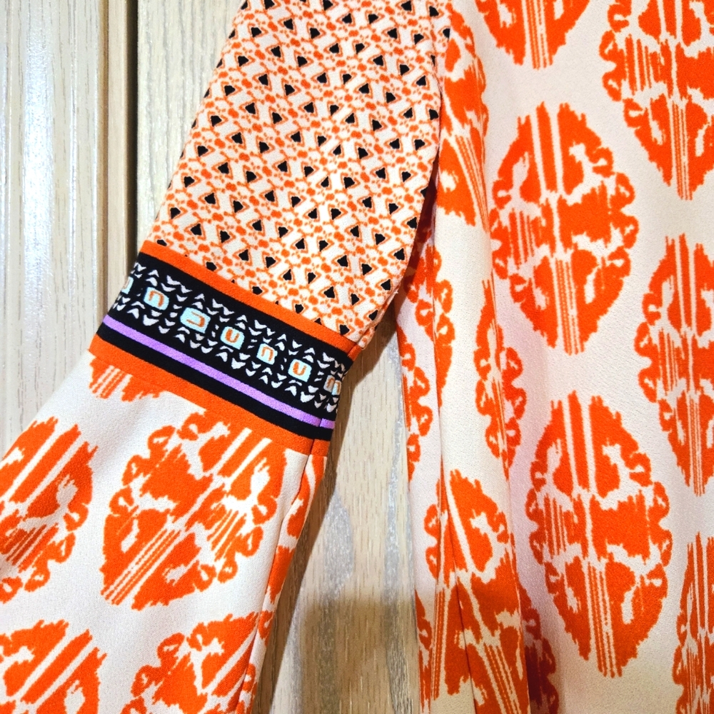 Belge by eci. Dress. Ptp 18.2" Retail$110 - Picture 2 of 4